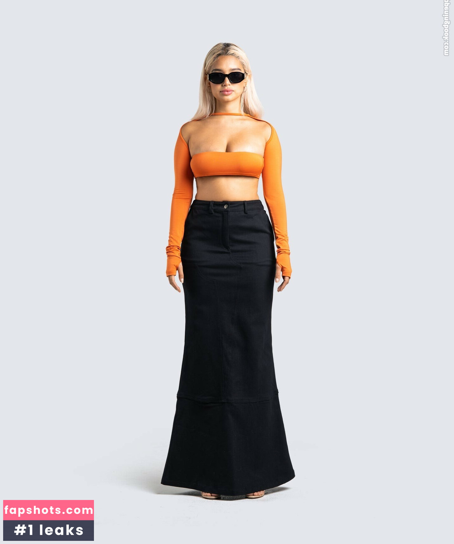 Sab Zada Nahé úniky fotek pouze od fanoušků #123 - Fapshots