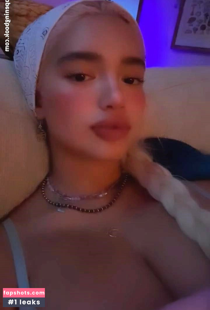 Sab Zada Nahé úniky fotek pouze od fanoušků #140 - Fapshots