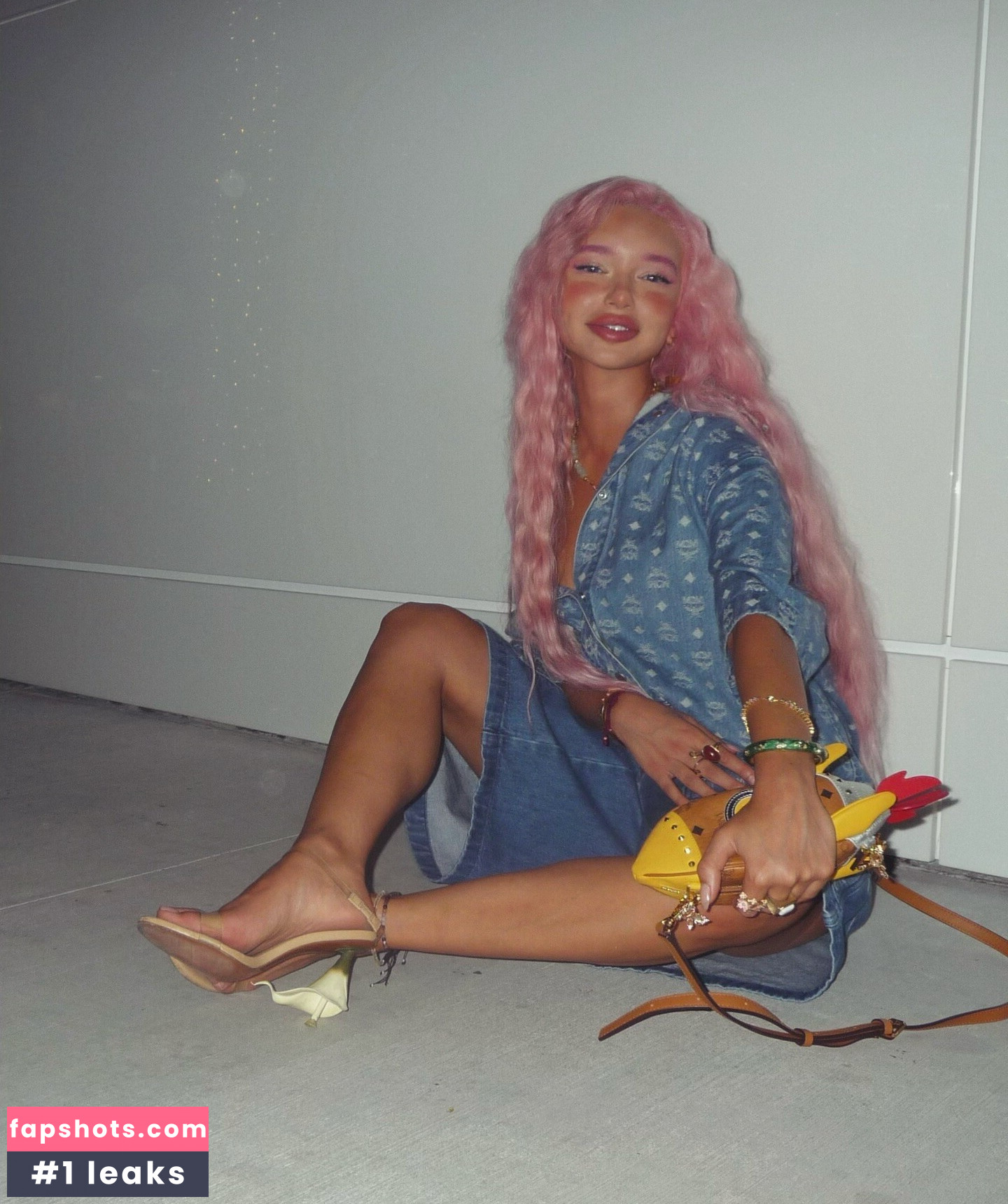 Sab Zada Nahé úniky fotek pouze od fanoušků #15 - Fapshots