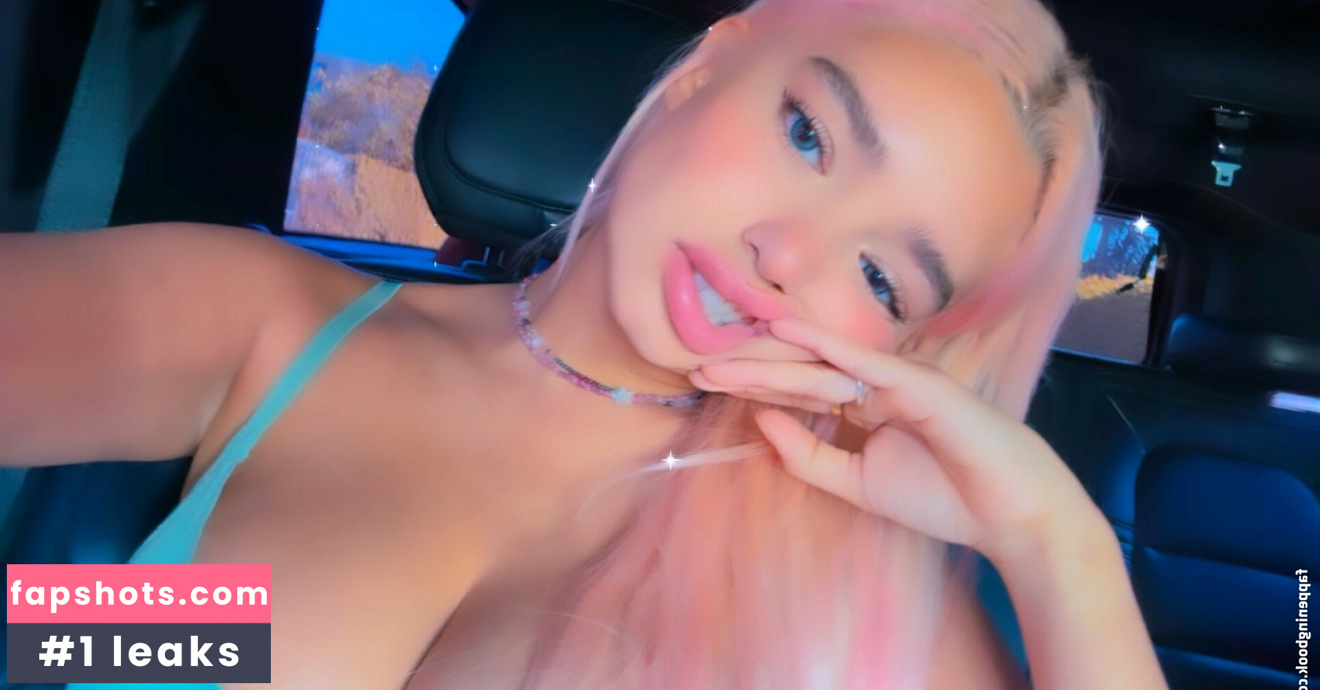 Sab Zada Nahé úniky fotek pouze od fanoušků #143 - Fapshots