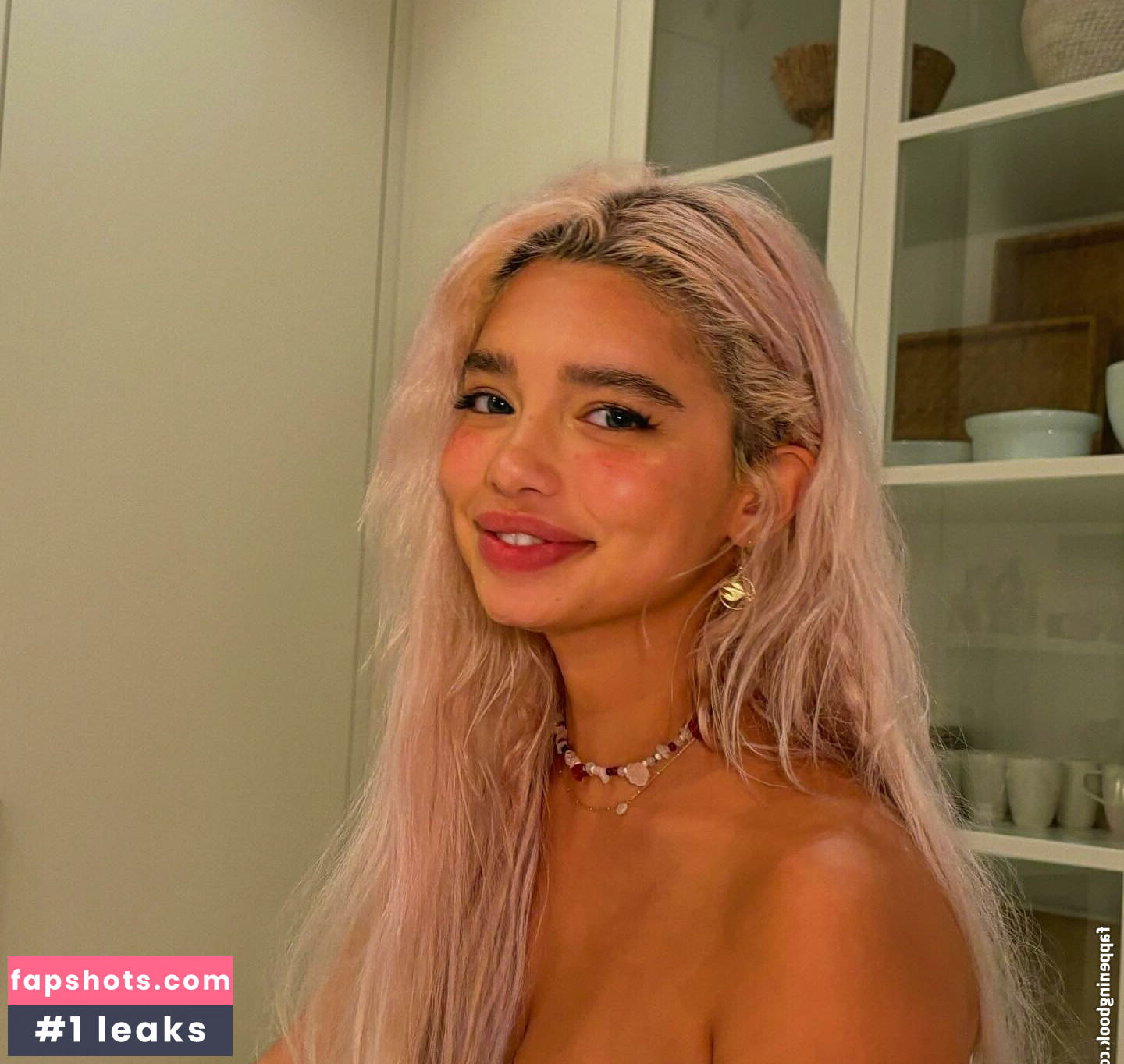 Sab Zada Nahé úniky fotek pouze od fanoušků #148 - Fapshots