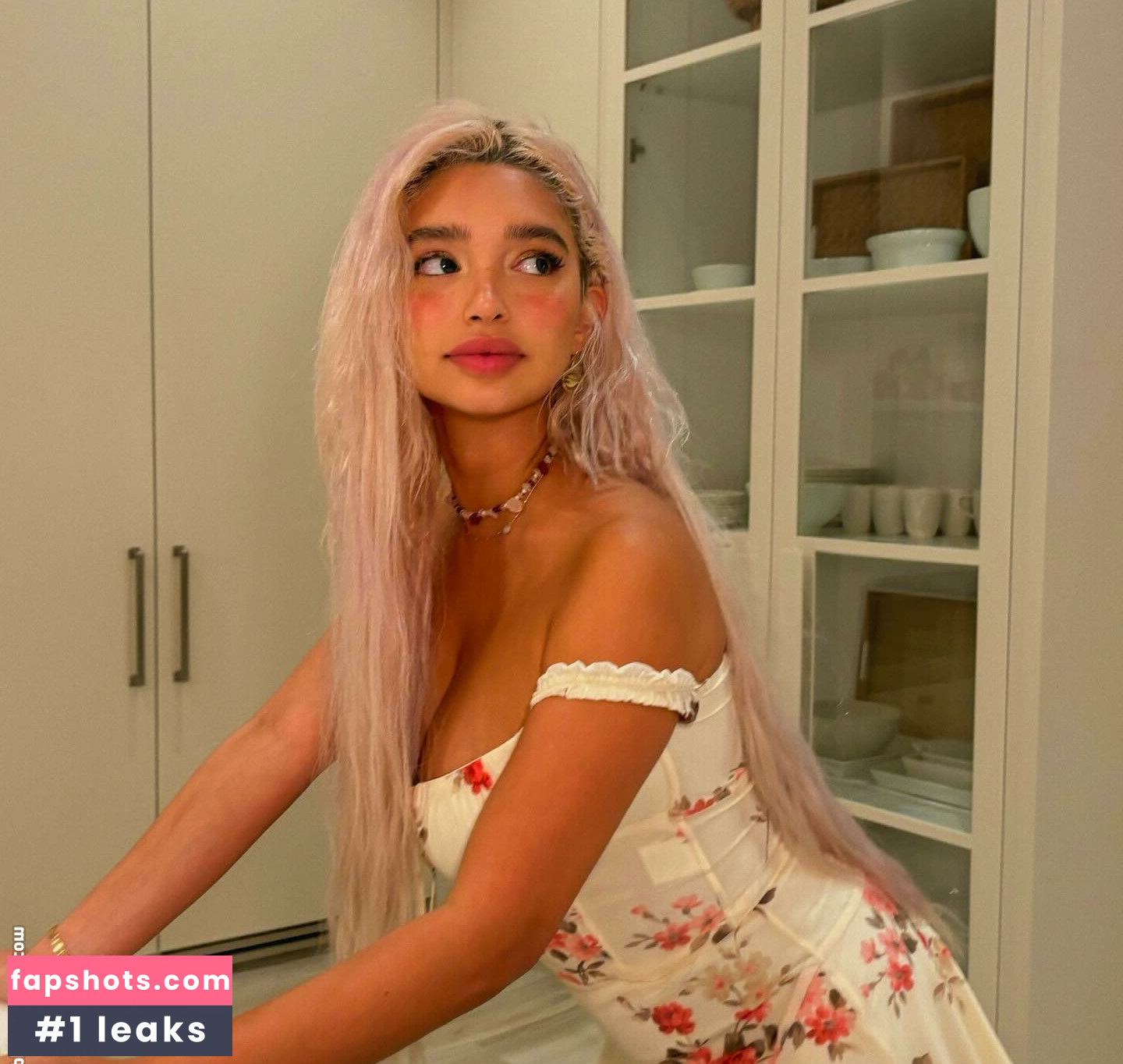 Sab Zada Nahé úniky fotek pouze od fanoušků #151 - Fapshots