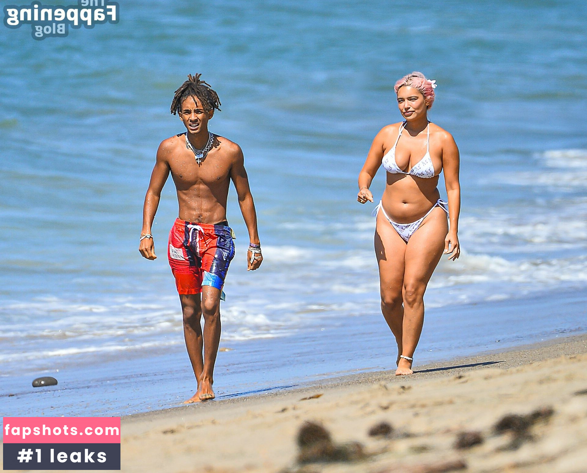 Sab Zada Nahé úniky fotek pouze od fanoušků #157 - Fapshots