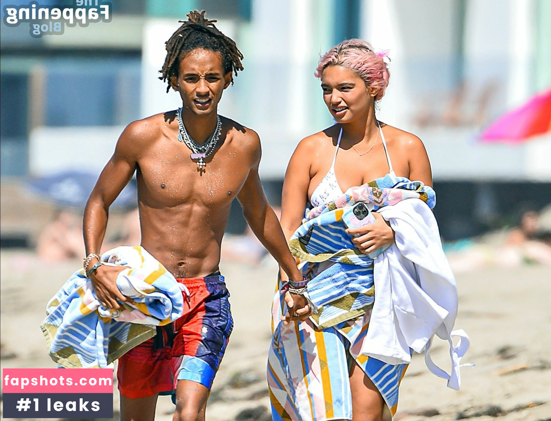 Sab Zada Nahé úniky fotek pouze od fanoušků #162 - Fapshots