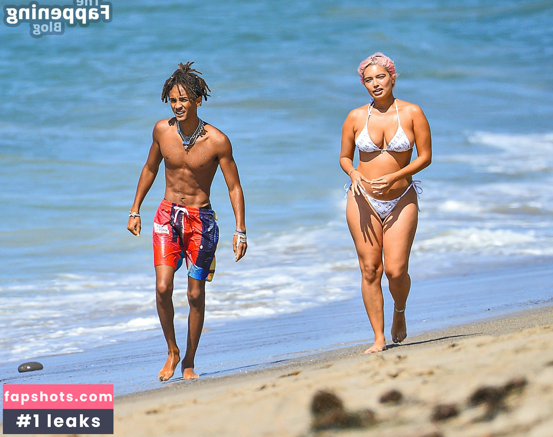 Sab Zada Nahé úniky fotek pouze od fanoušků #163 - Fapshots