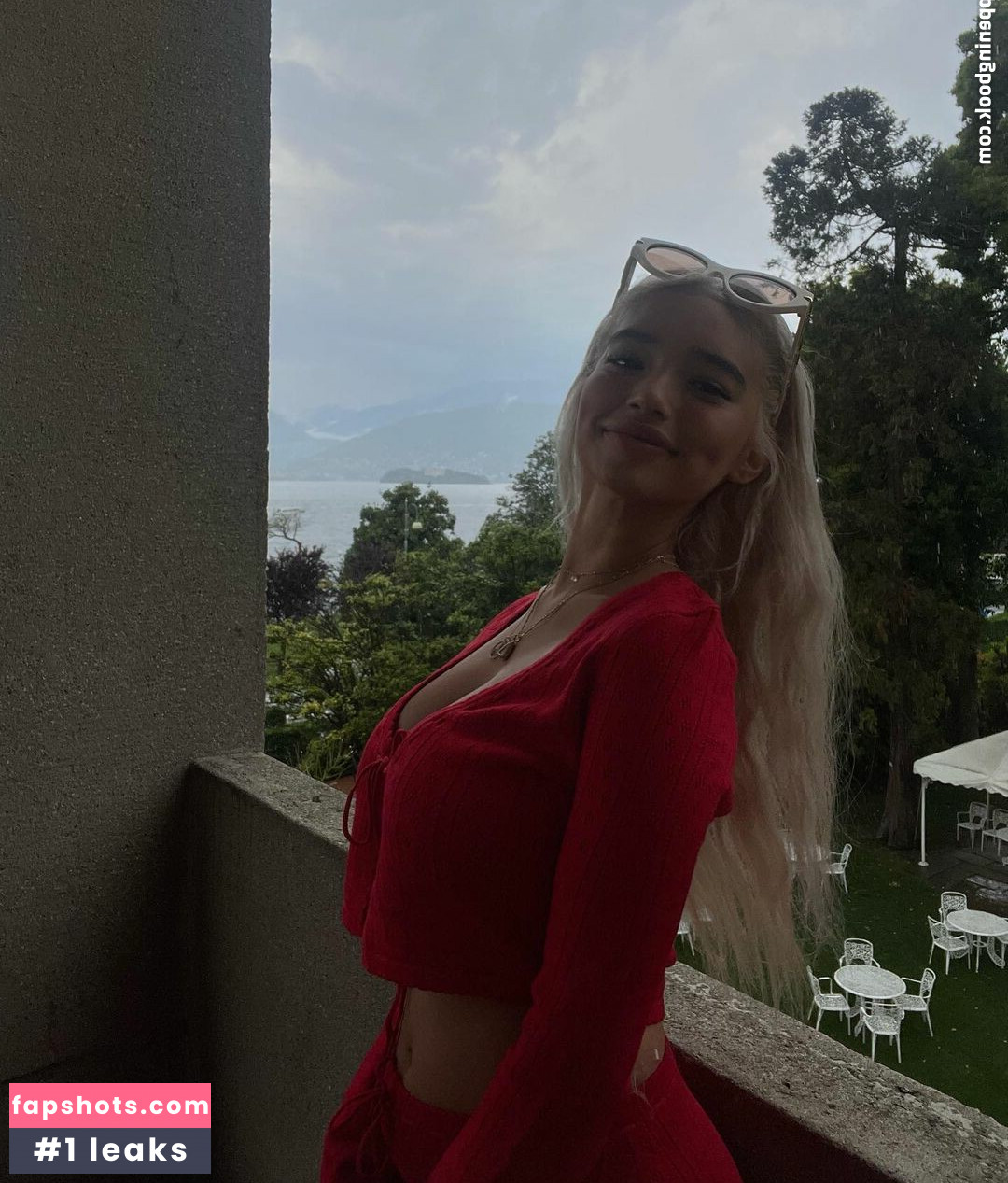 Sab Zada Nahé úniky fotek pouze od fanoušků #168 - Fapshots