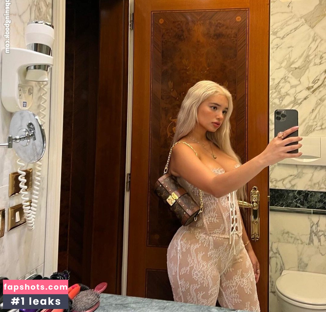 Sab Zada Nahé úniky fotek pouze od fanoušků #170 - Fapshots