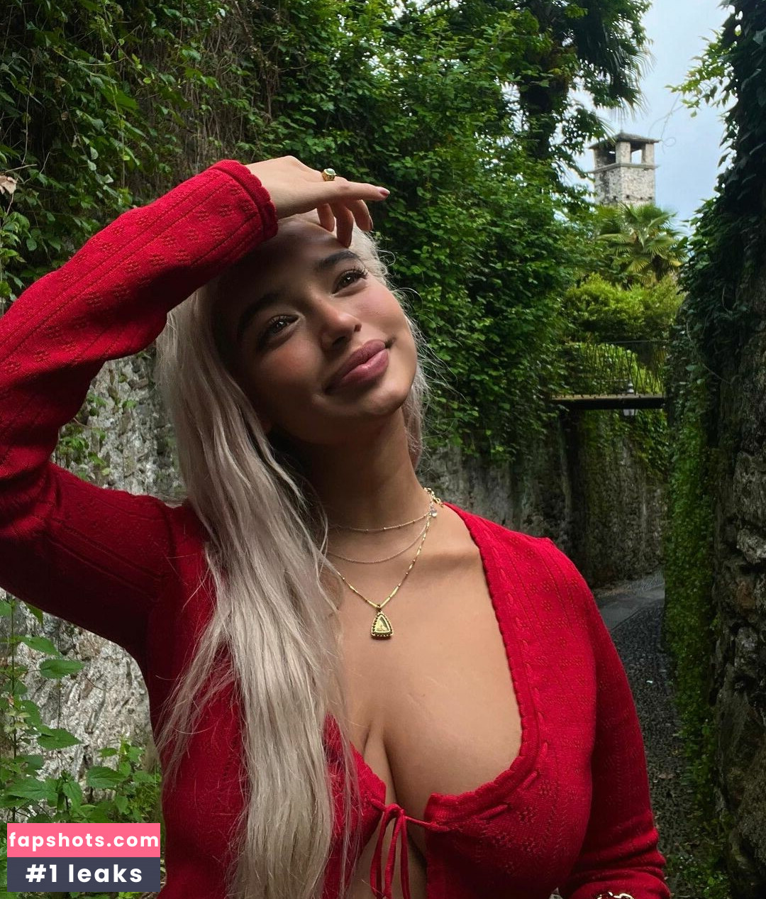 Sab Zada Nahé úniky fotek pouze od fanoušků #176 - Fapshots