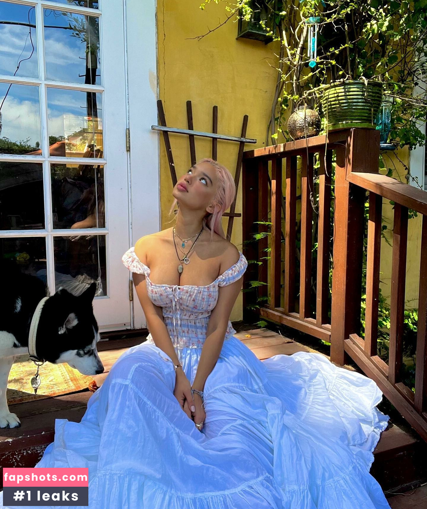 Sab Zada Nahé úniky fotek pouze od fanoušků #180 - Fapshots