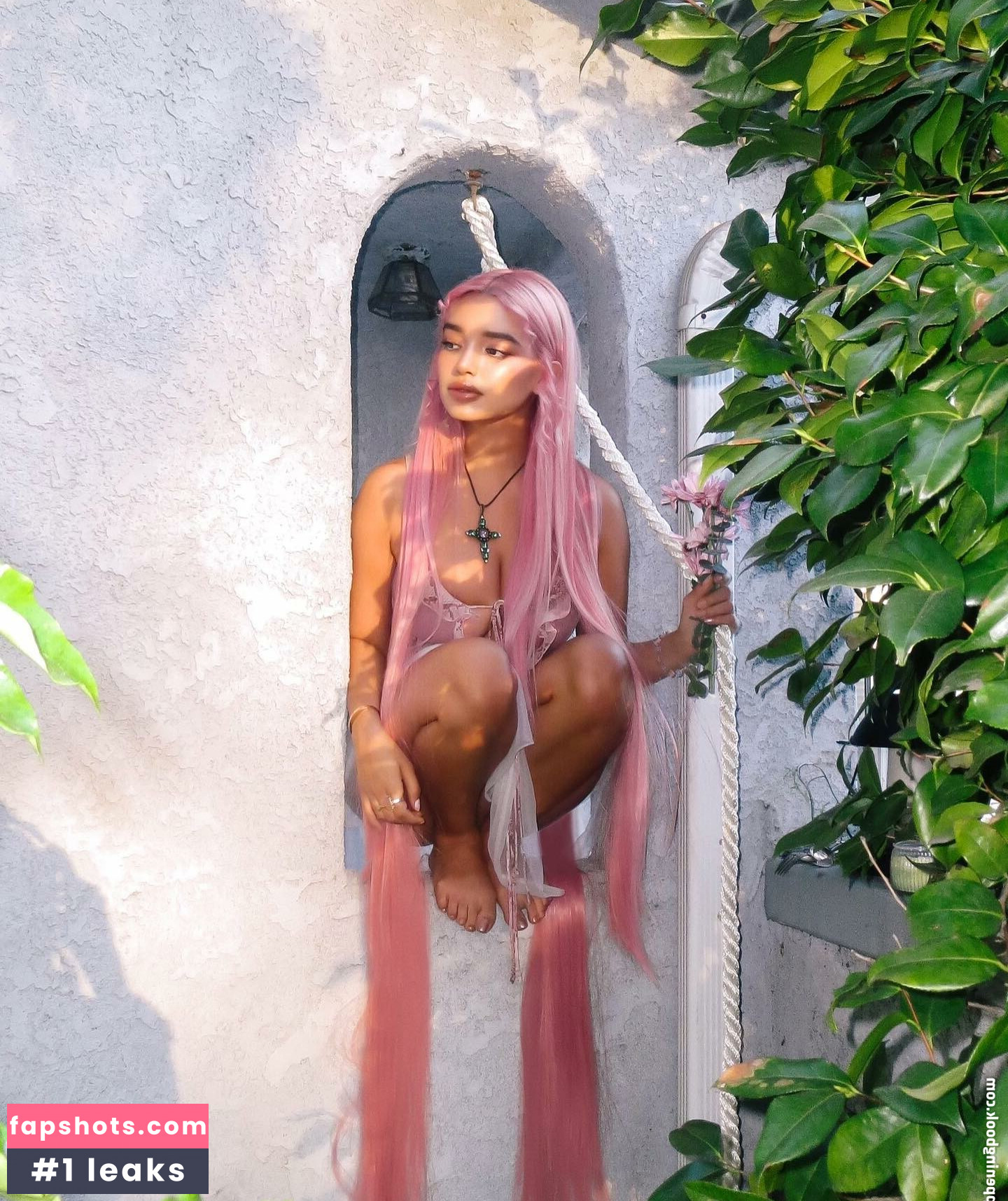 Sab Zada Nahé úniky fotek pouze od fanoušků #184 - Fapshots