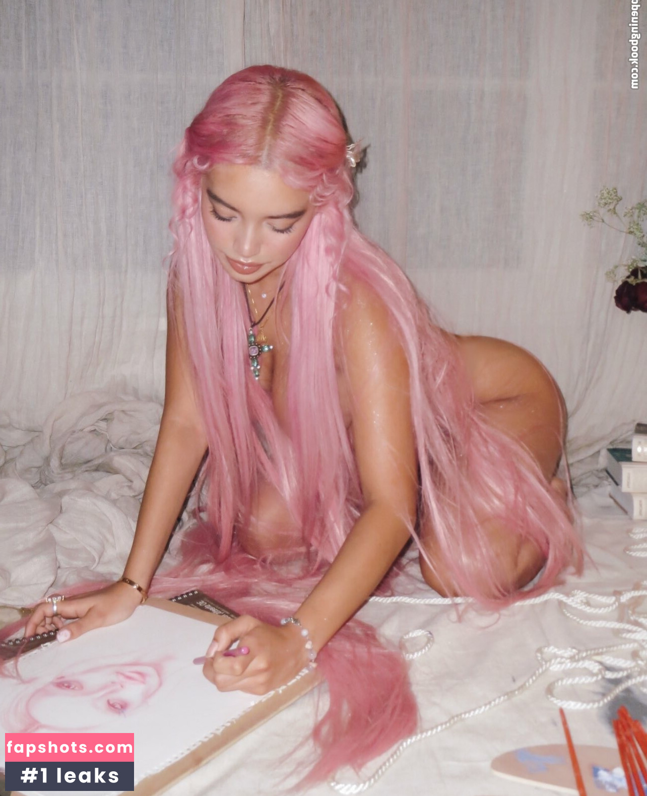 Sab Zada Nahé úniky fotek pouze od fanoušků #185 - Fapshots