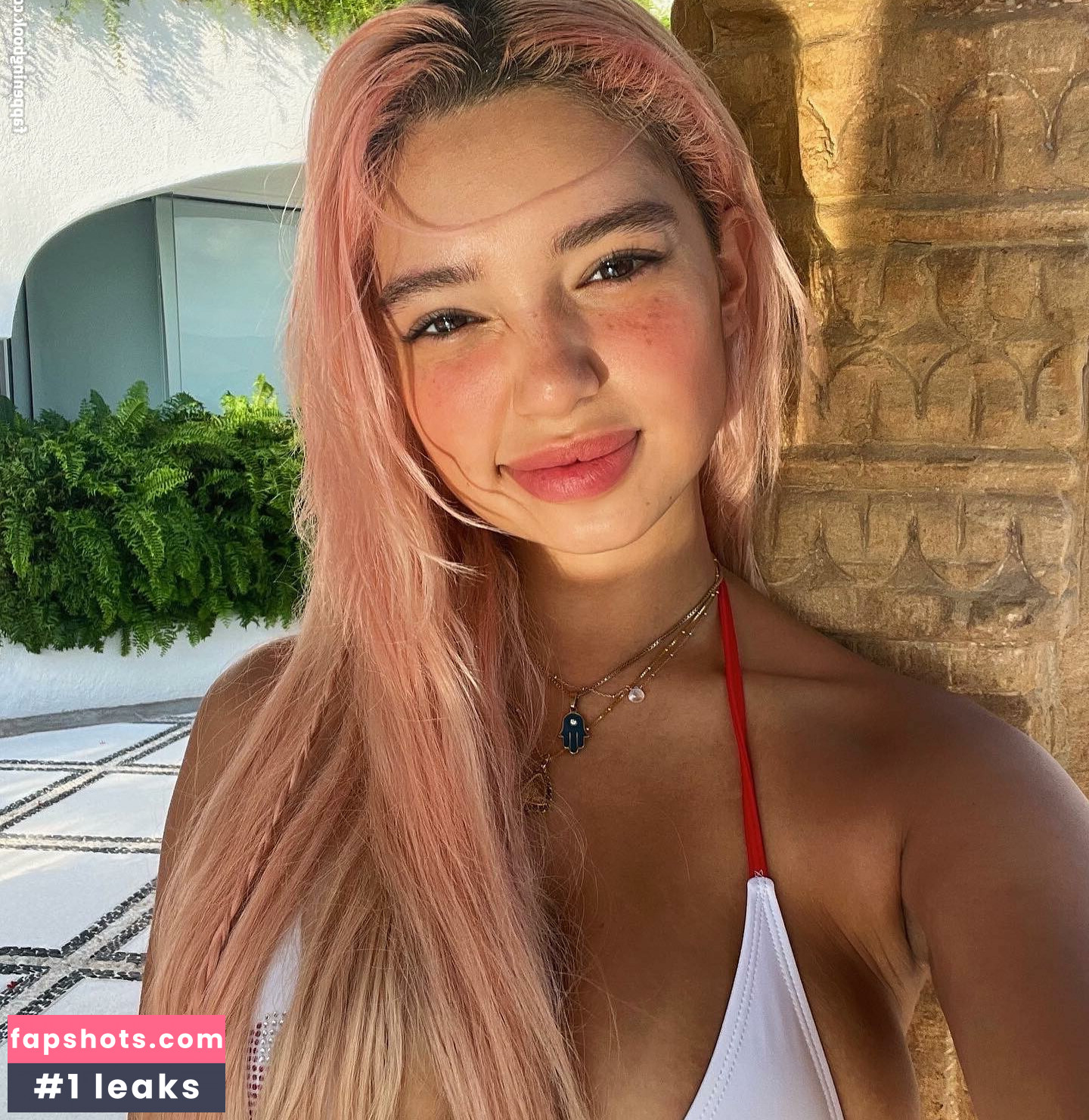 Sab Zada Nahé úniky fotek pouze od fanoušků #187 - Fapshots