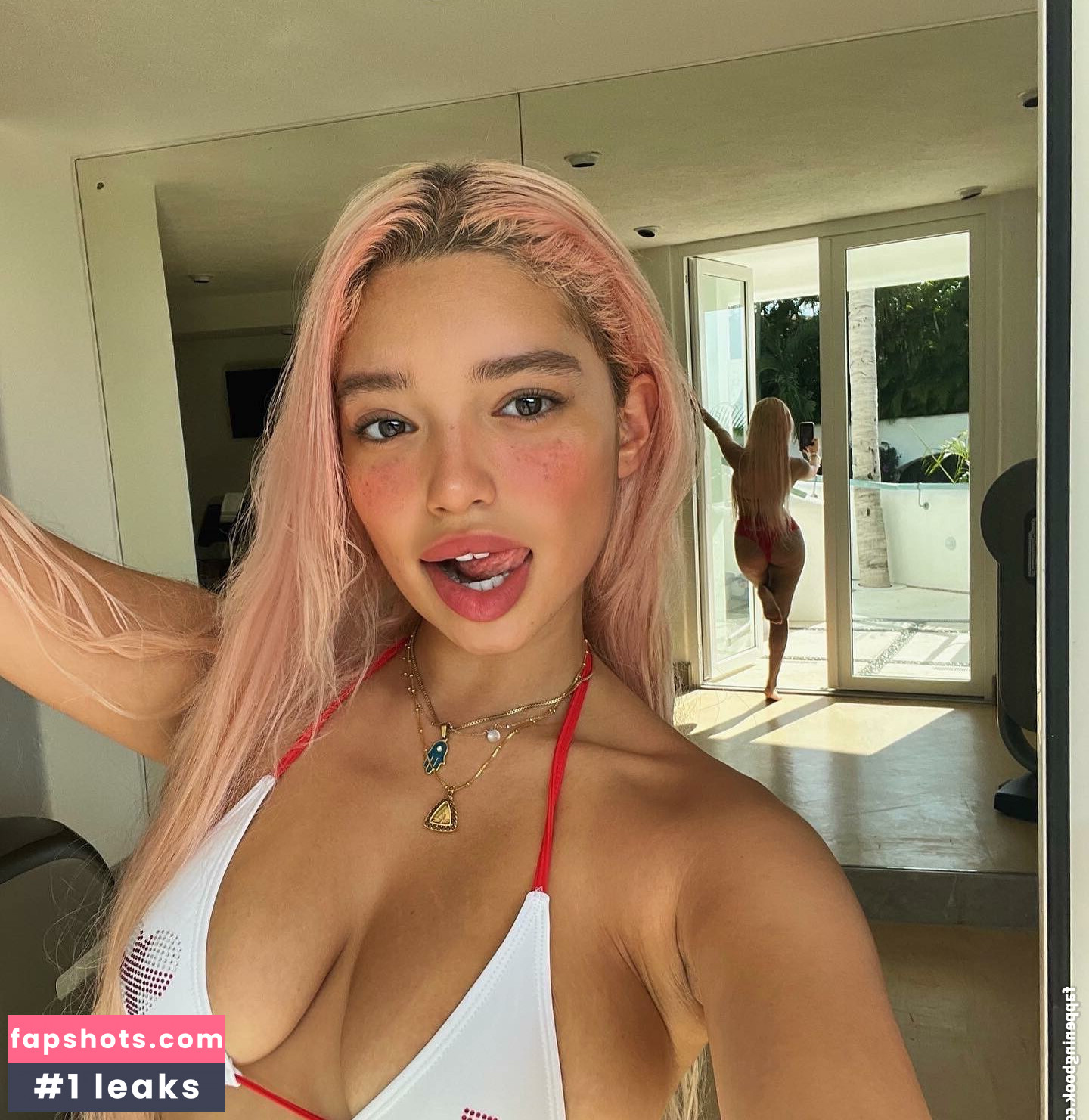 Sab Zada Nahé úniky fotek pouze od fanoušků #189 - Fapshots