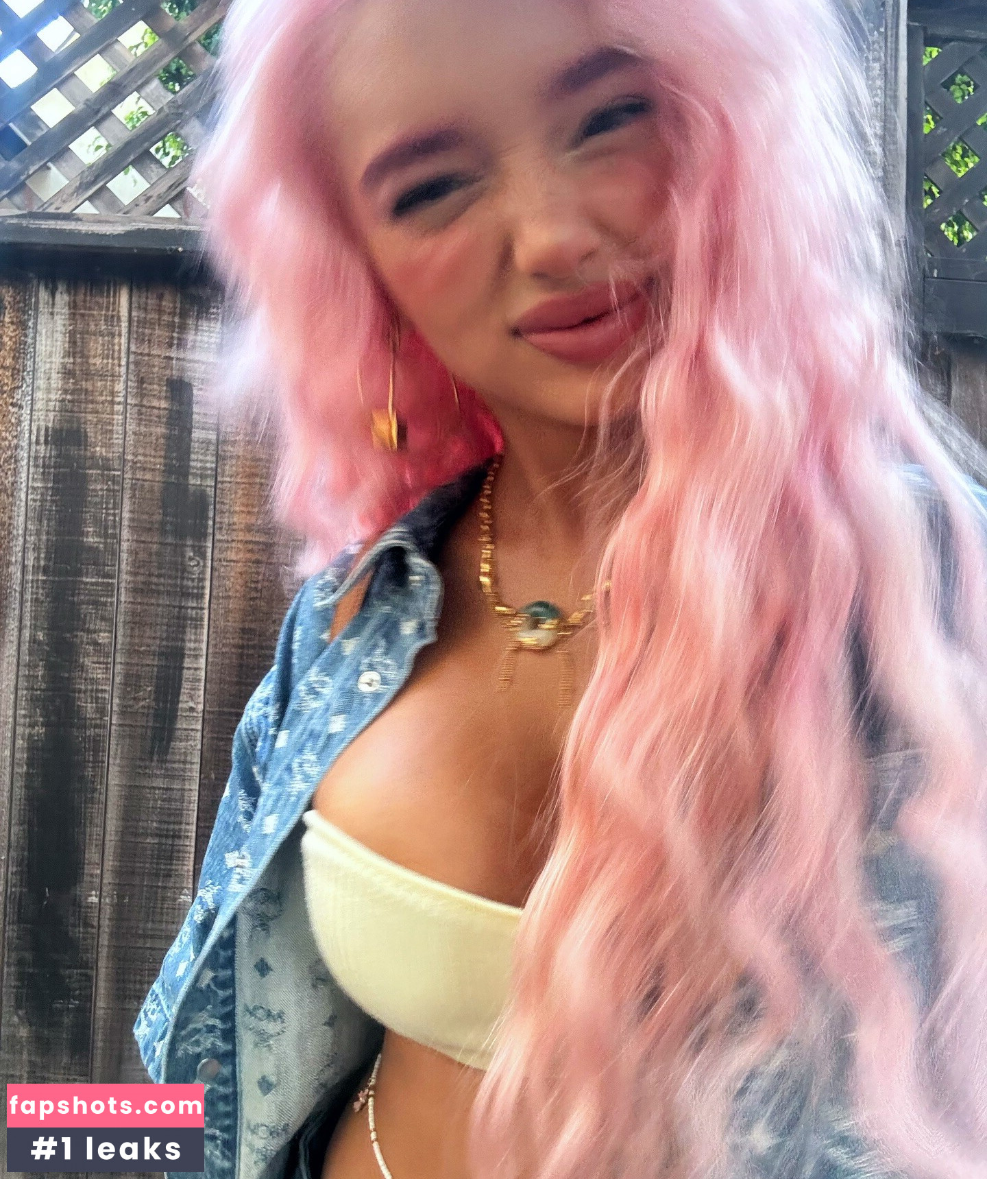 Sab Zada Nahé úniky fotek pouze od fanoušků #20 - Fapshots