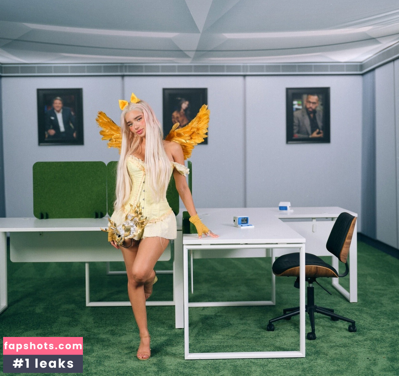 Sab Zada Nahé úniky fotek pouze od fanoušků #3 - Fapshots