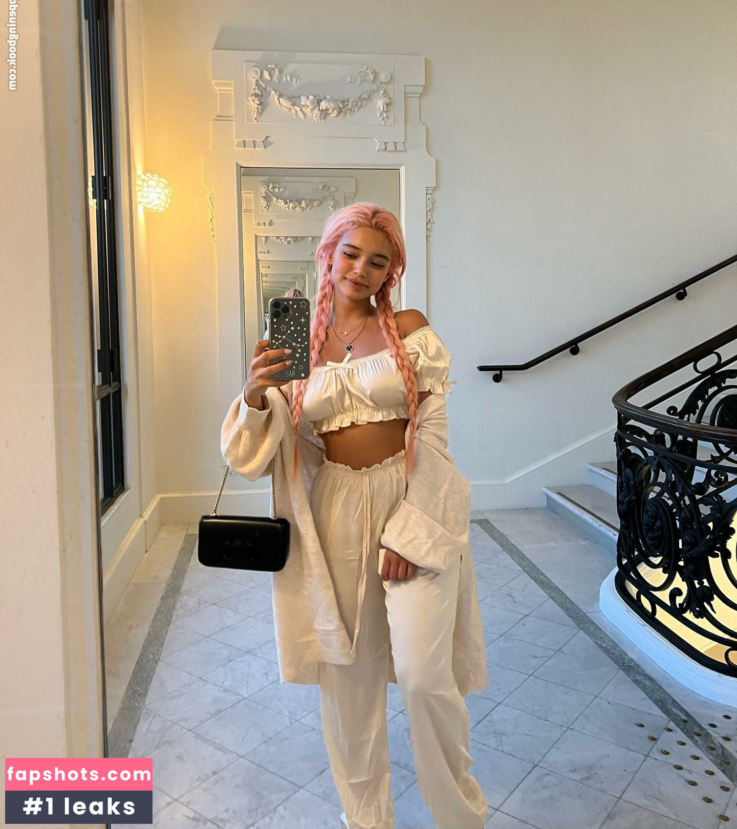 Sab Zada Nahé úniky fotek pouze od fanoušků #204 - Fapshots