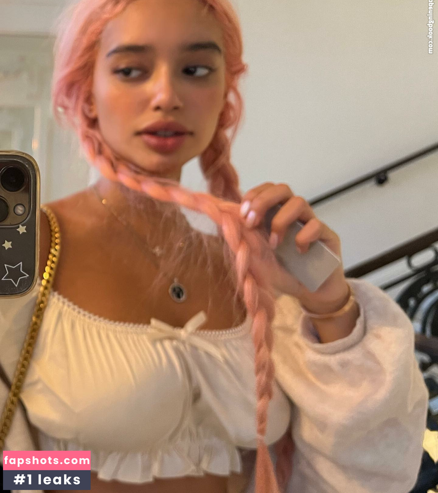 Sab Zada Nahé úniky fotek pouze od fanoušků #205 - Fapshots