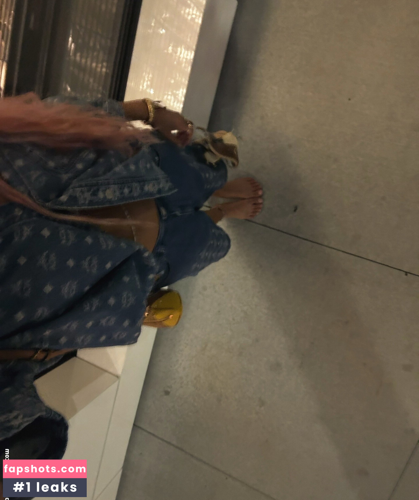 Sab Zada Nahé úniky fotek pouze od fanoušků #22 - Fapshots