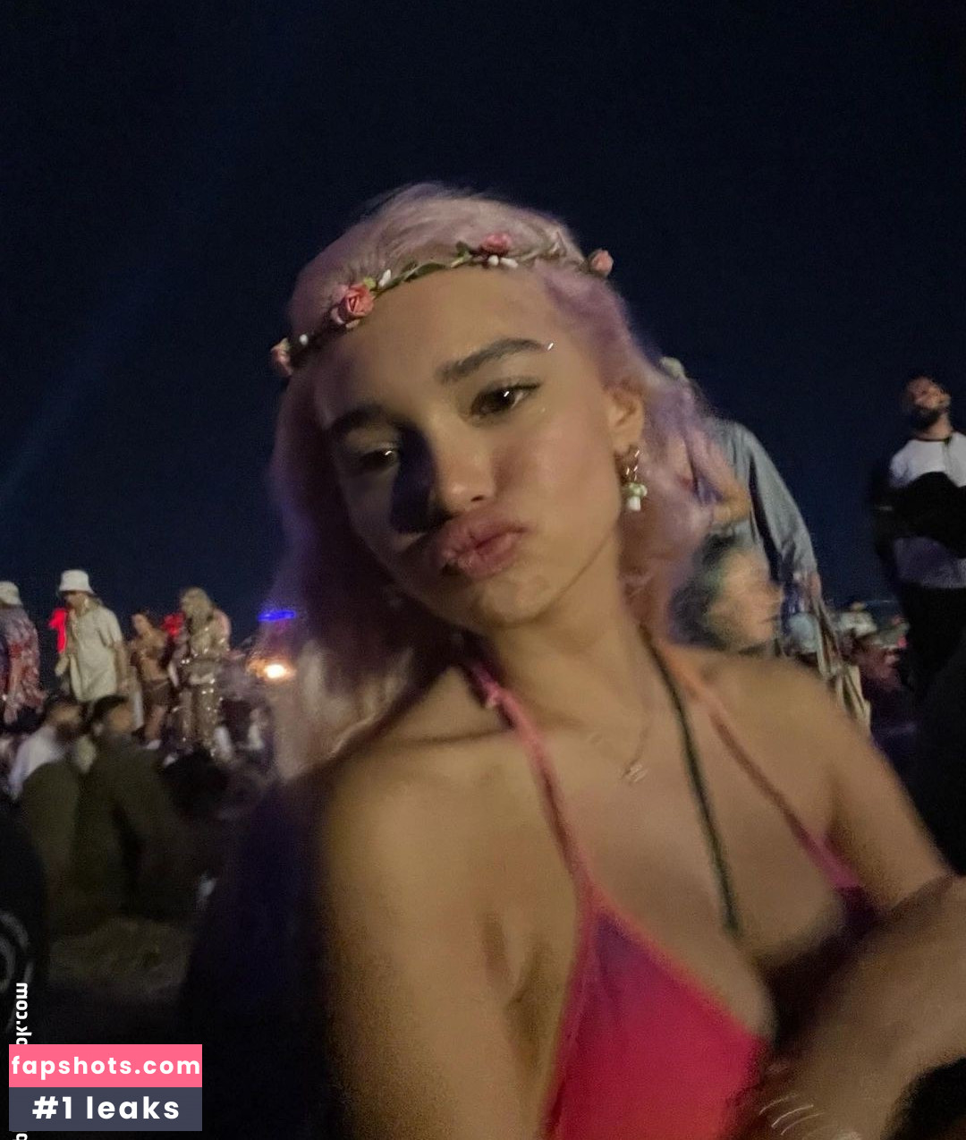 Sab Zada Nahé úniky fotek pouze od fanoušků #213 - Fapshots