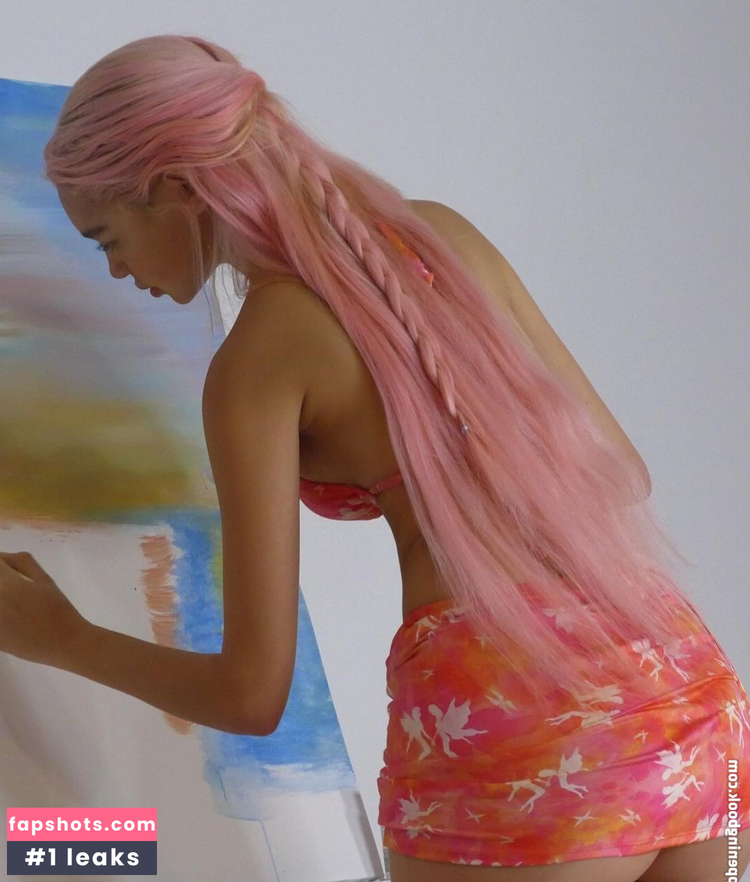 Sab Zada Nahé úniky fotek pouze od fanoušků #217 - Fapshots