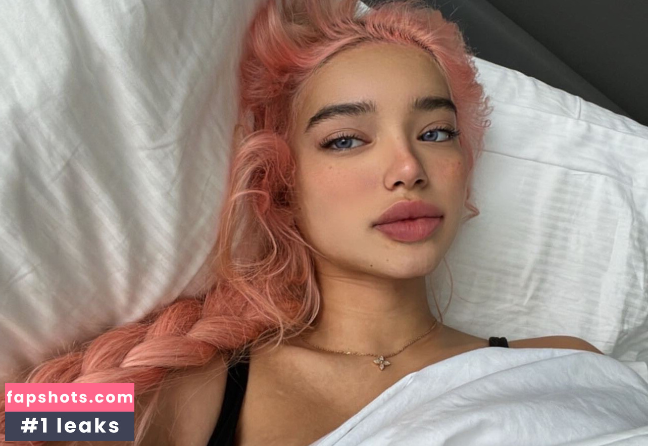 Sab Zada Nahé úniky fotek pouze od fanoušků #223 - Fapshots