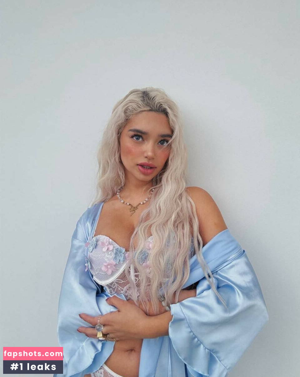 Sab Zada Nahé úniky fotek pouze od fanoušků #24 - Fapshots