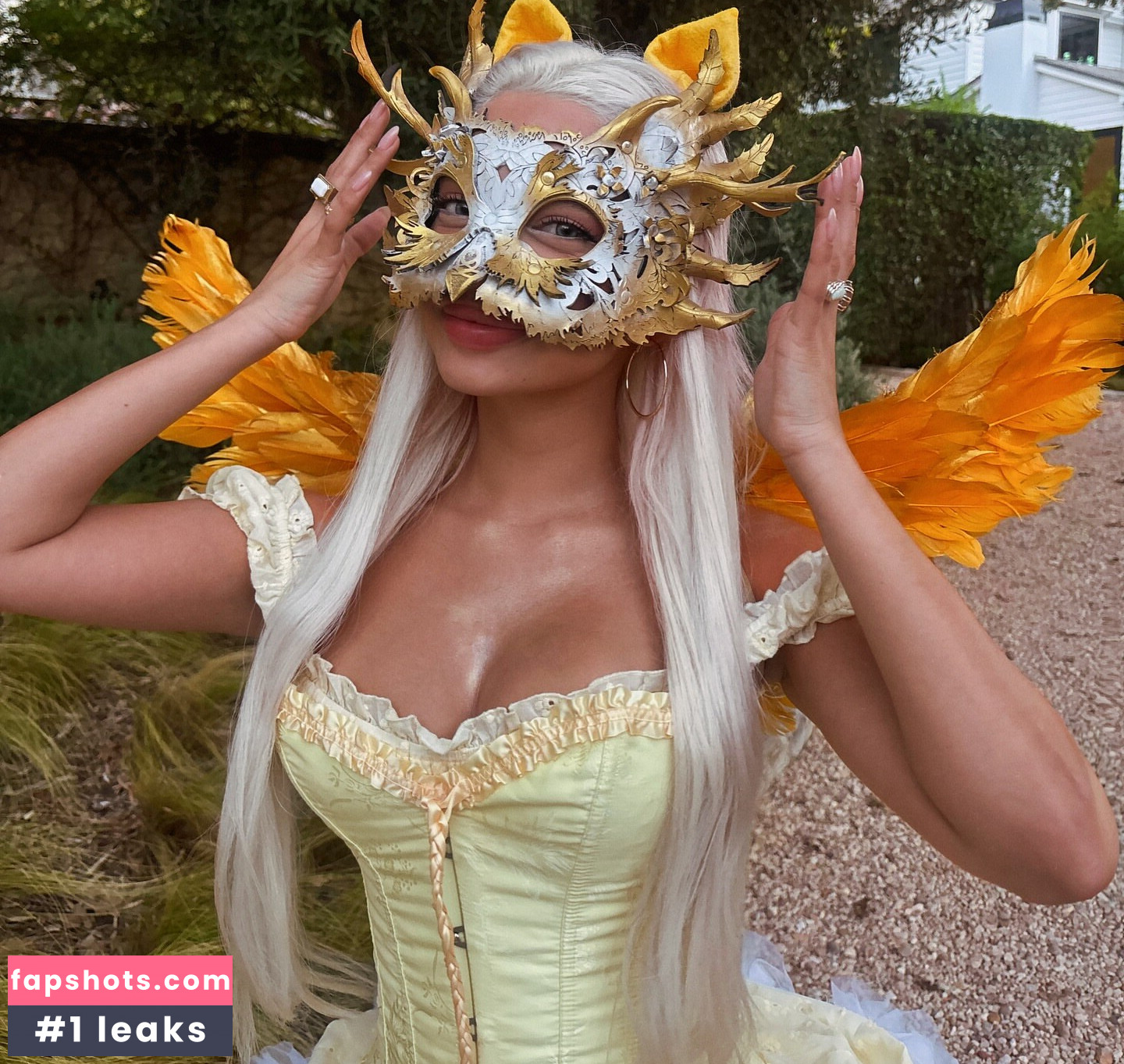 Sab Zada Nahé úniky fotek pouze od fanoušků #4 - Fapshots