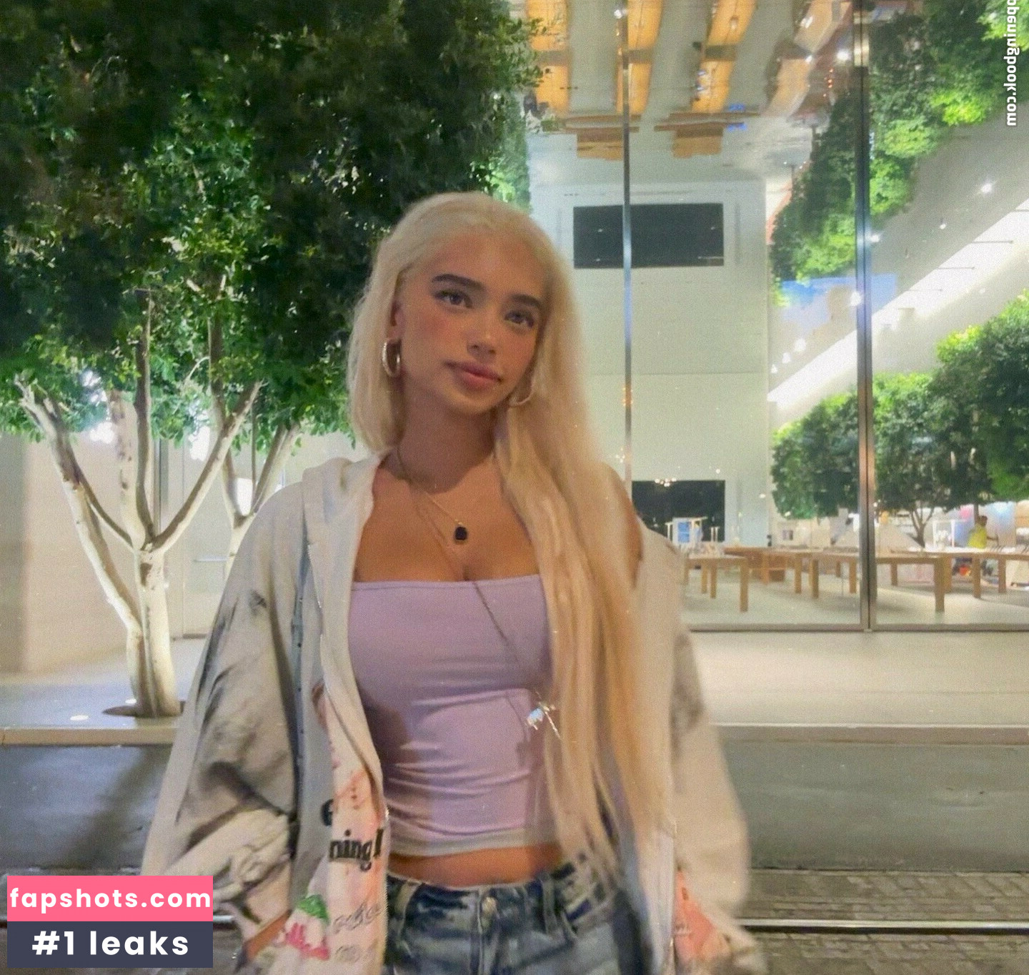 Sab Zada Nahé úniky fotek pouze od fanoušků #32 - Fapshots