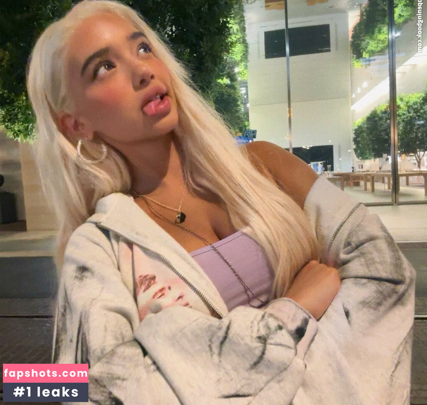 Sab Zada Nahé úniky fotek pouze od fanoušků #33 - Fapshots