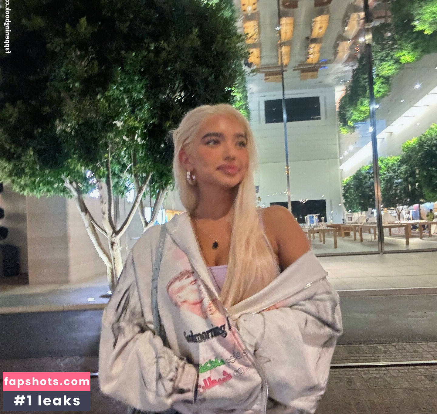 Sab Zada Nahé úniky fotek pouze od fanoušků #34 - Fapshots