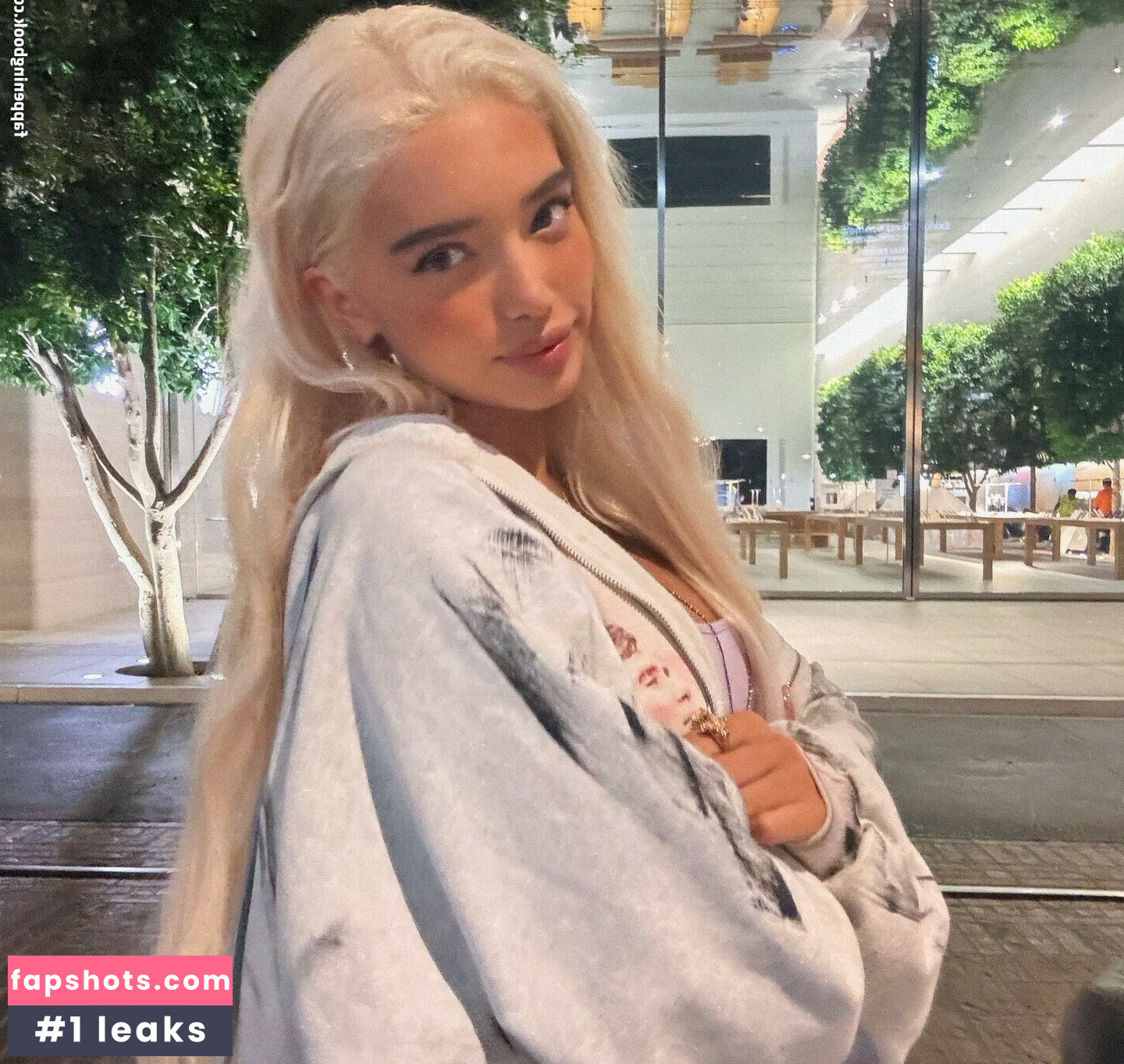 Sab Zada Nahé úniky fotek pouze od fanoušků #35 - Fapshots