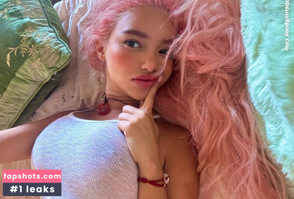 Sab Zada Nahé úniky fotek pouze od fanoušků #37 - Fapshots