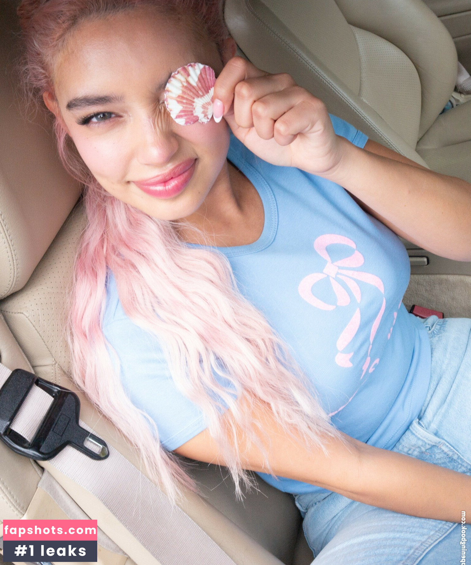 Sab Zada Nahé úniky fotek pouze od fanoušků #41 - Fapshots