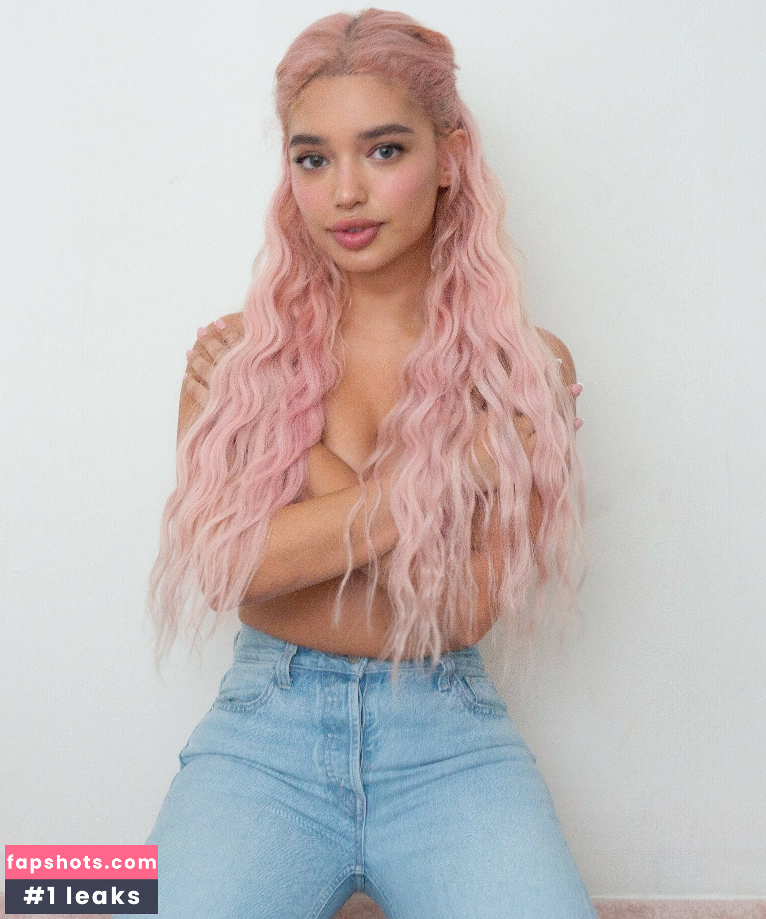 Sab Zada Nahé úniky fotek pouze od fanoušků #42 - Fapshots