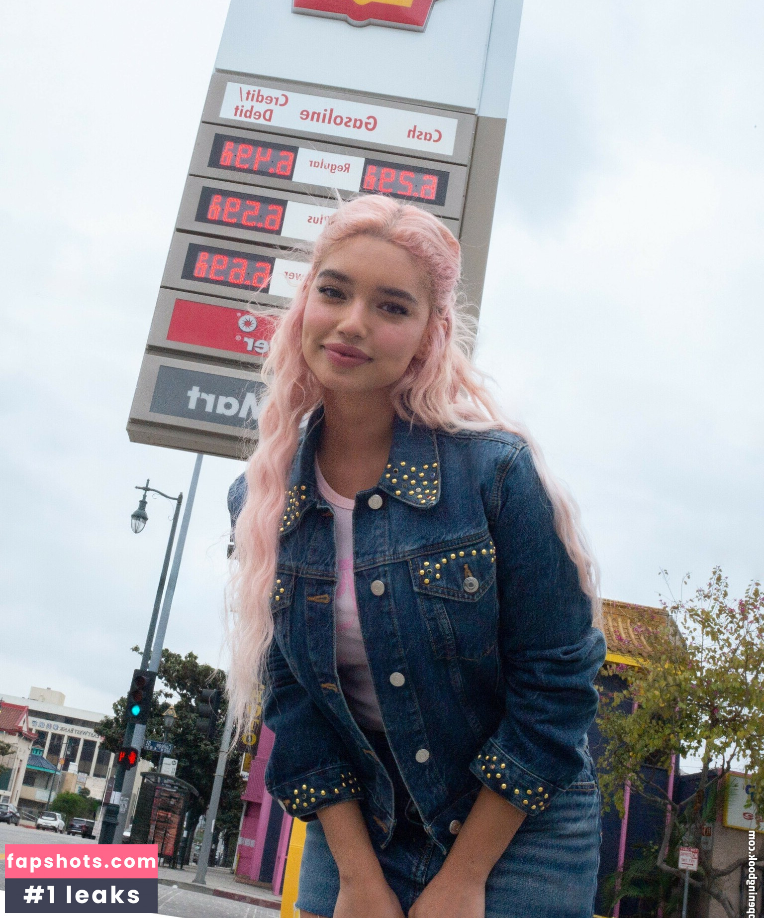 Sab Zada Nahé úniky fotek pouze od fanoušků #43 - Fapshots