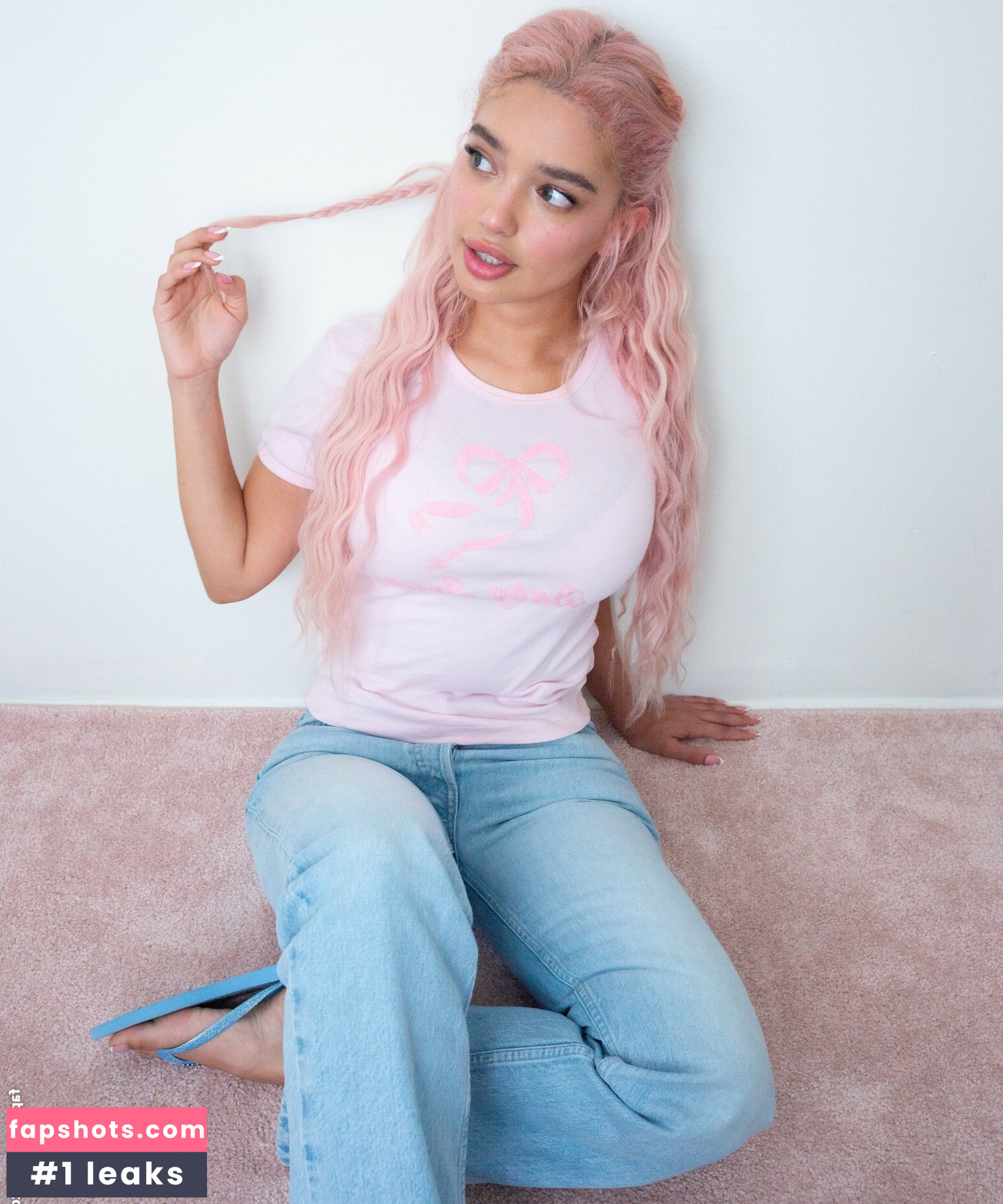 Sab Zada Nahé úniky fotek pouze od fanoušků #45 - Fapshots