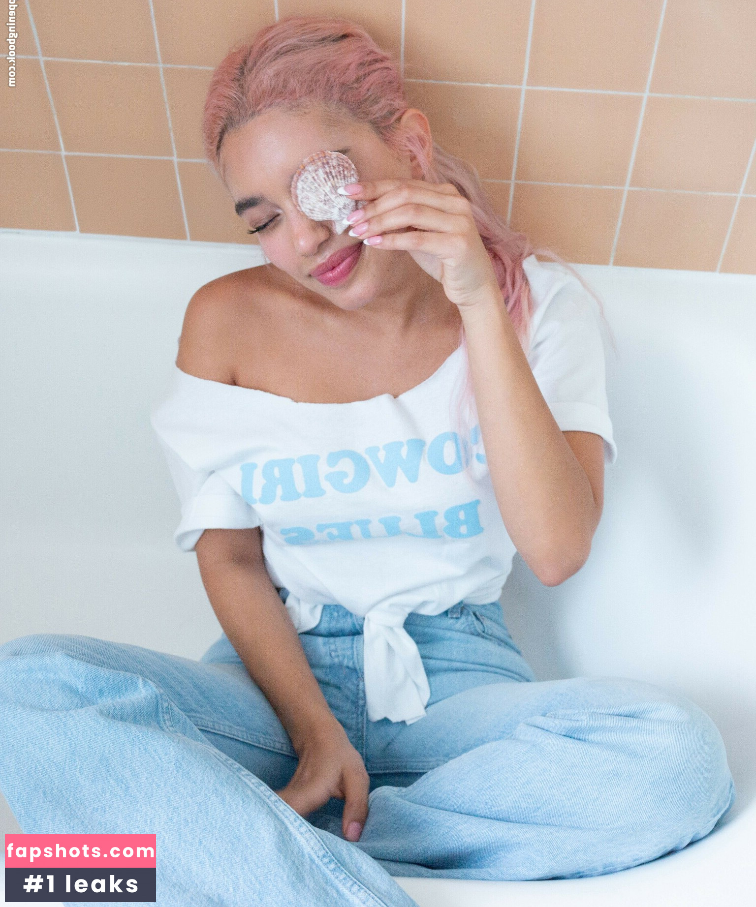 Sab Zada Nahé úniky fotek pouze od fanoušků #50 - Fapshots