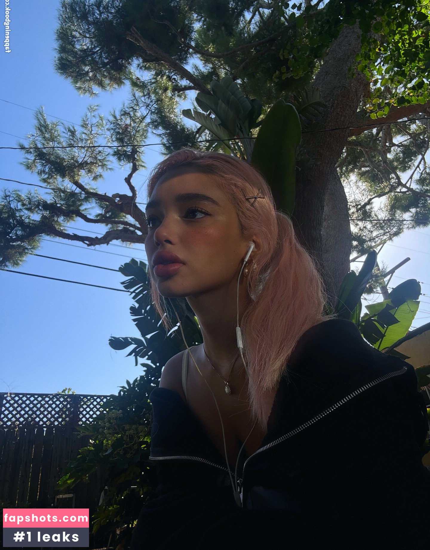 Sab Zada Nahé úniky fotek pouze od fanoušků #6 - Fapshots