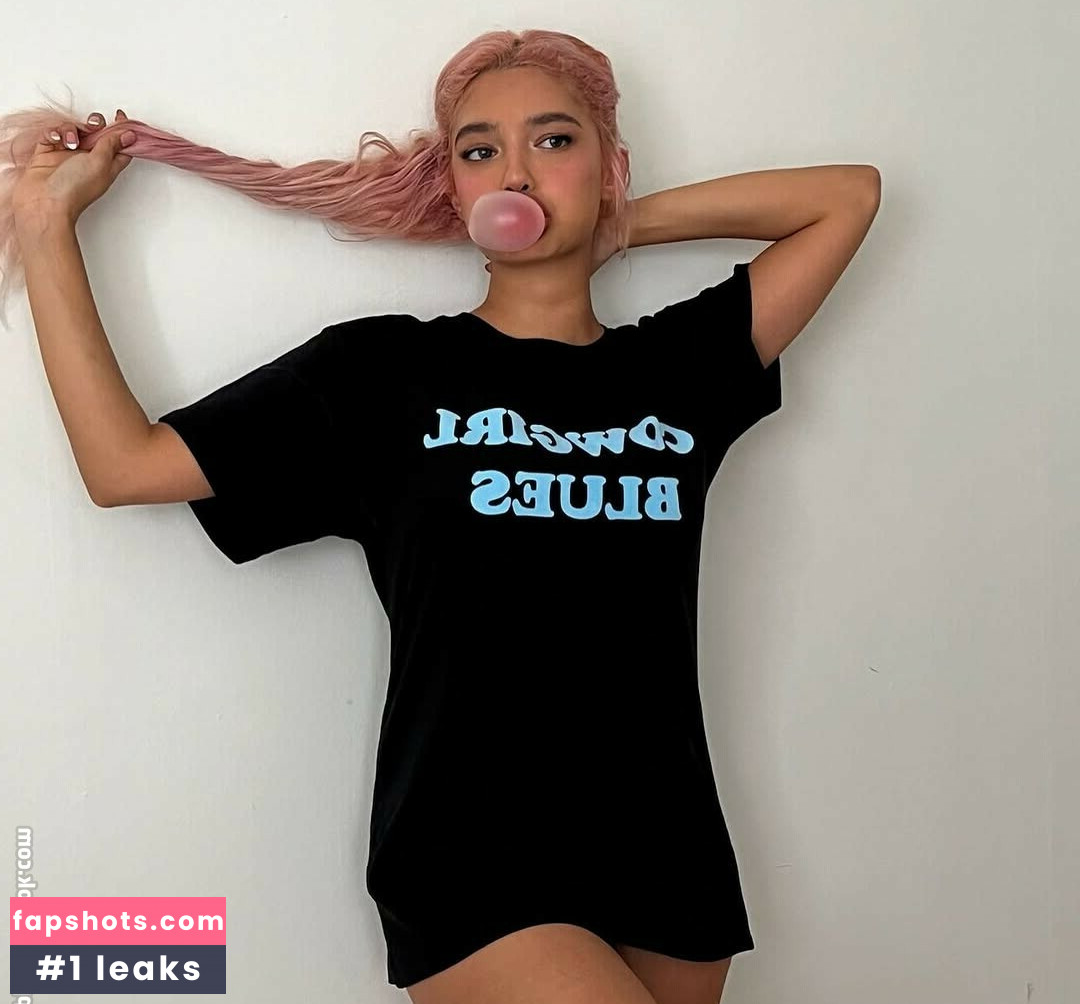 Sab Zada Nahé úniky fotek pouze od fanoušků #51 - Fapshots