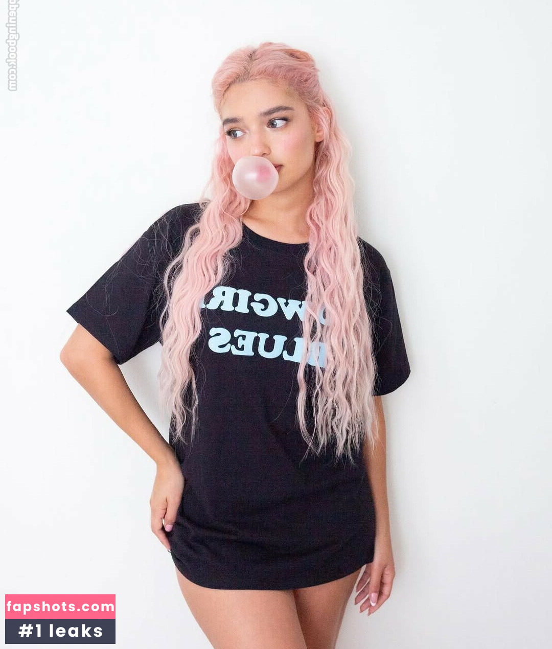 Sab Zada Nahé úniky fotek pouze od fanoušků #52 - Fapshots