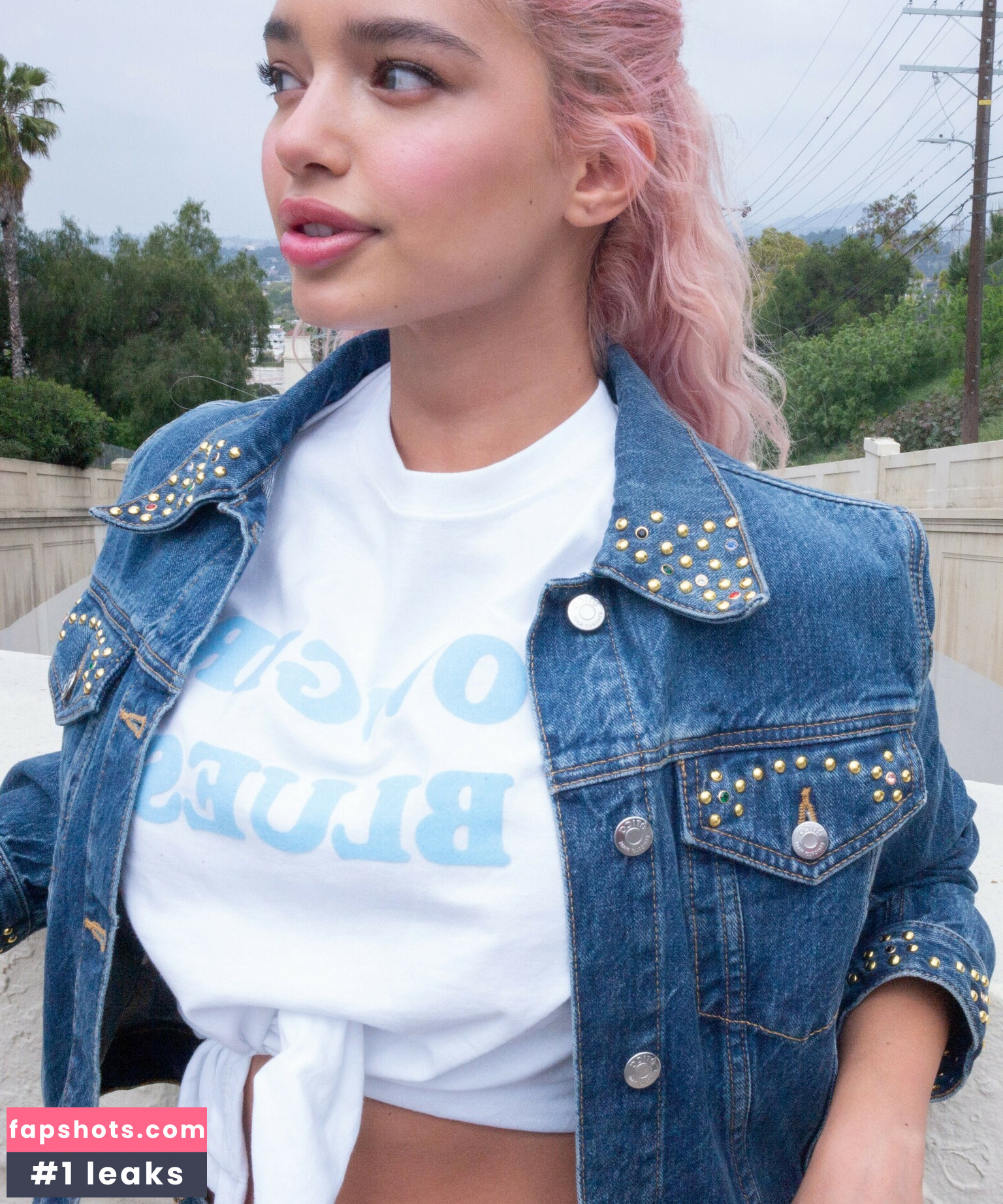 Sab Zada Nahé úniky fotek pouze od fanoušků #53 - Fapshots