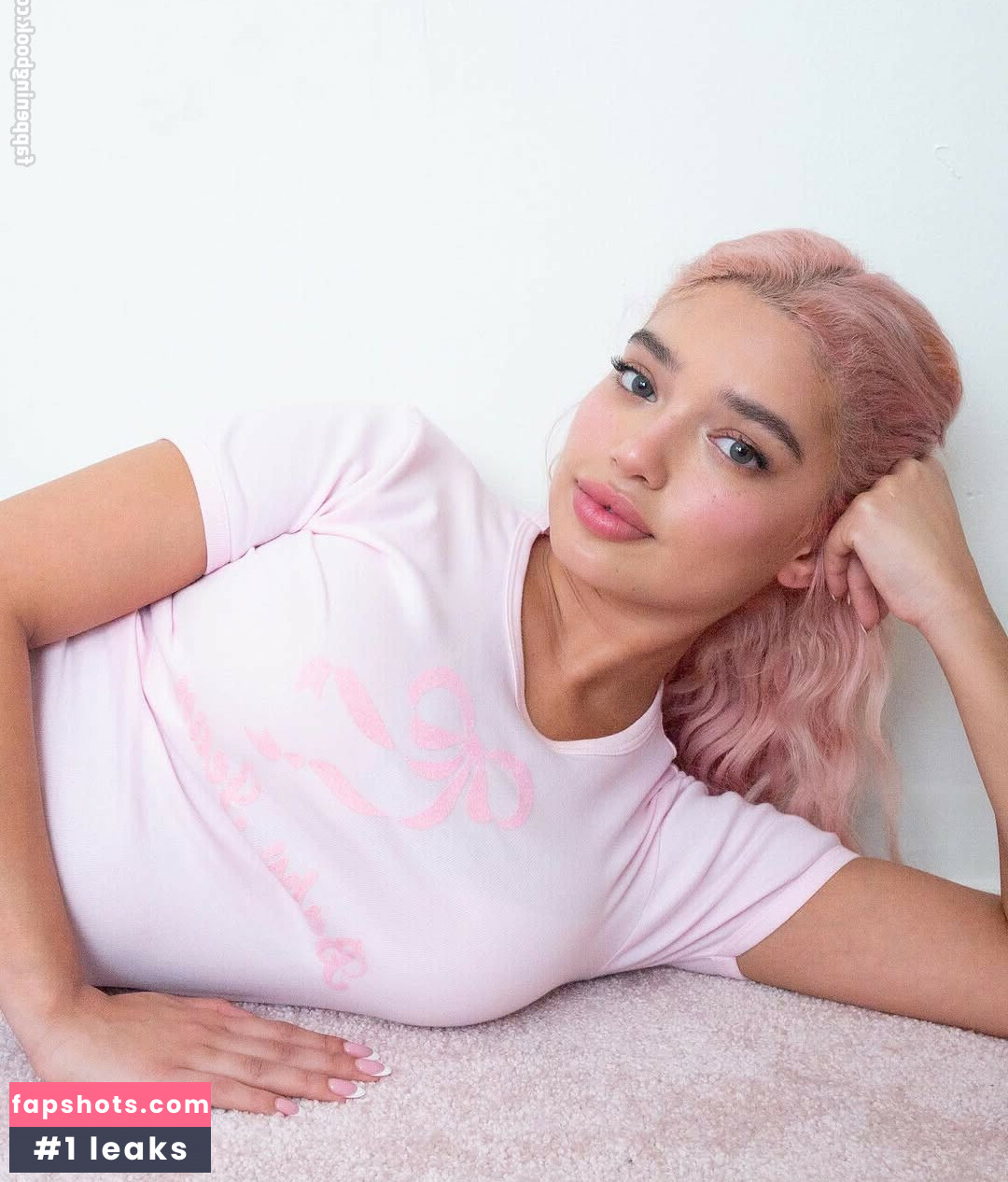 Sab Zada Nahé úniky fotek pouze od fanoušků #56 - Fapshots