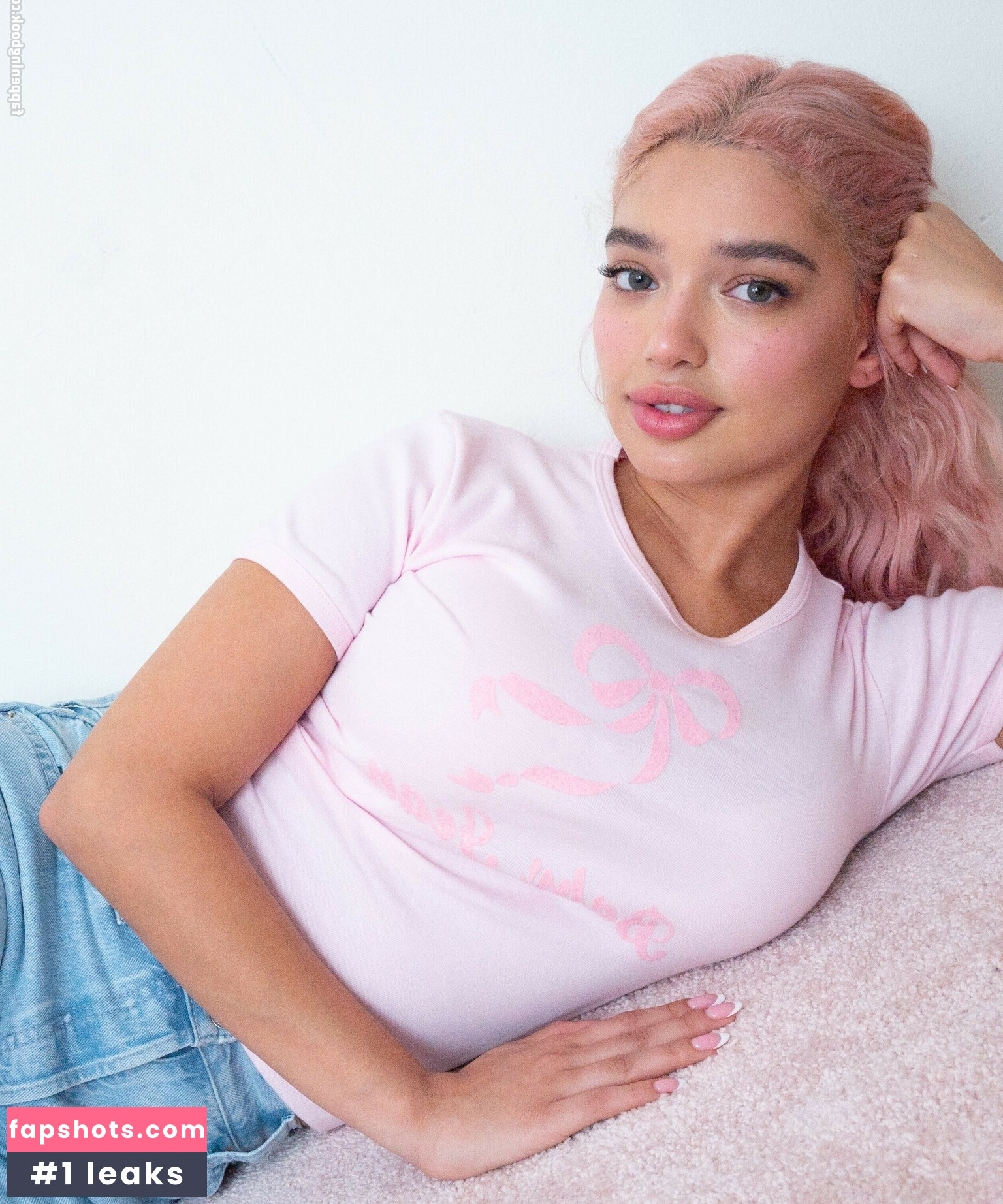 Sab Zada Nahé úniky fotek pouze od fanoušků #58 - Fapshots