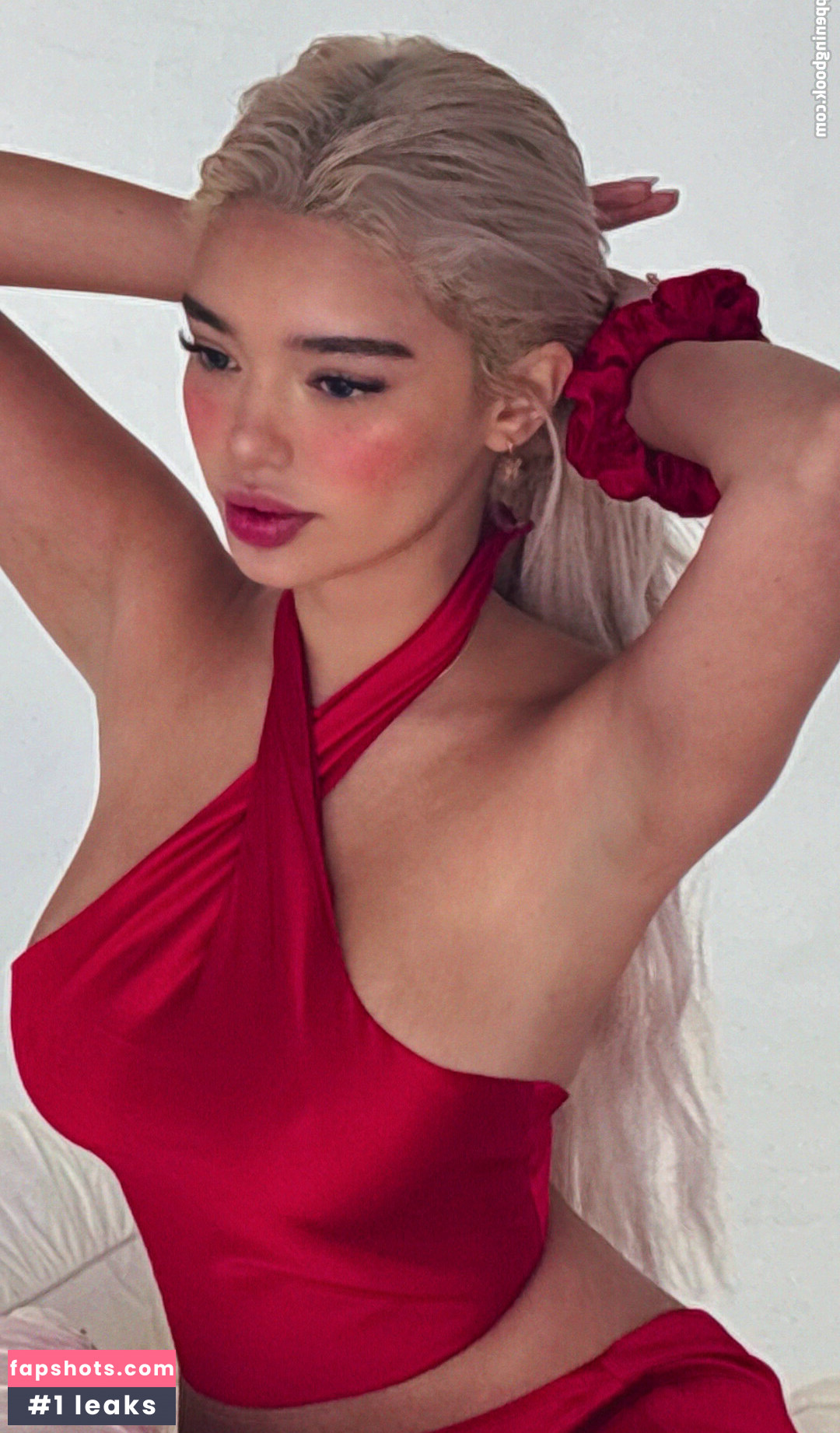 Sab Zada Nahé úniky fotek pouze od fanoušků #85 - Fapshots