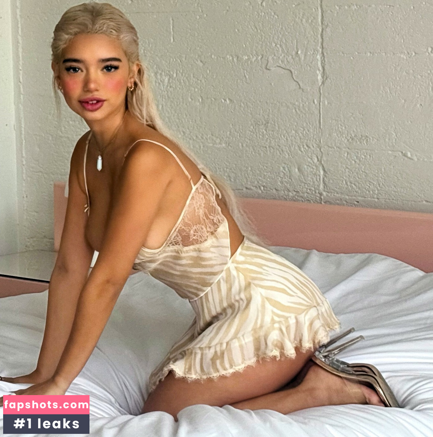 Sab Zada Nahé úniky fotek pouze od fanoušků #89 - Fapshots