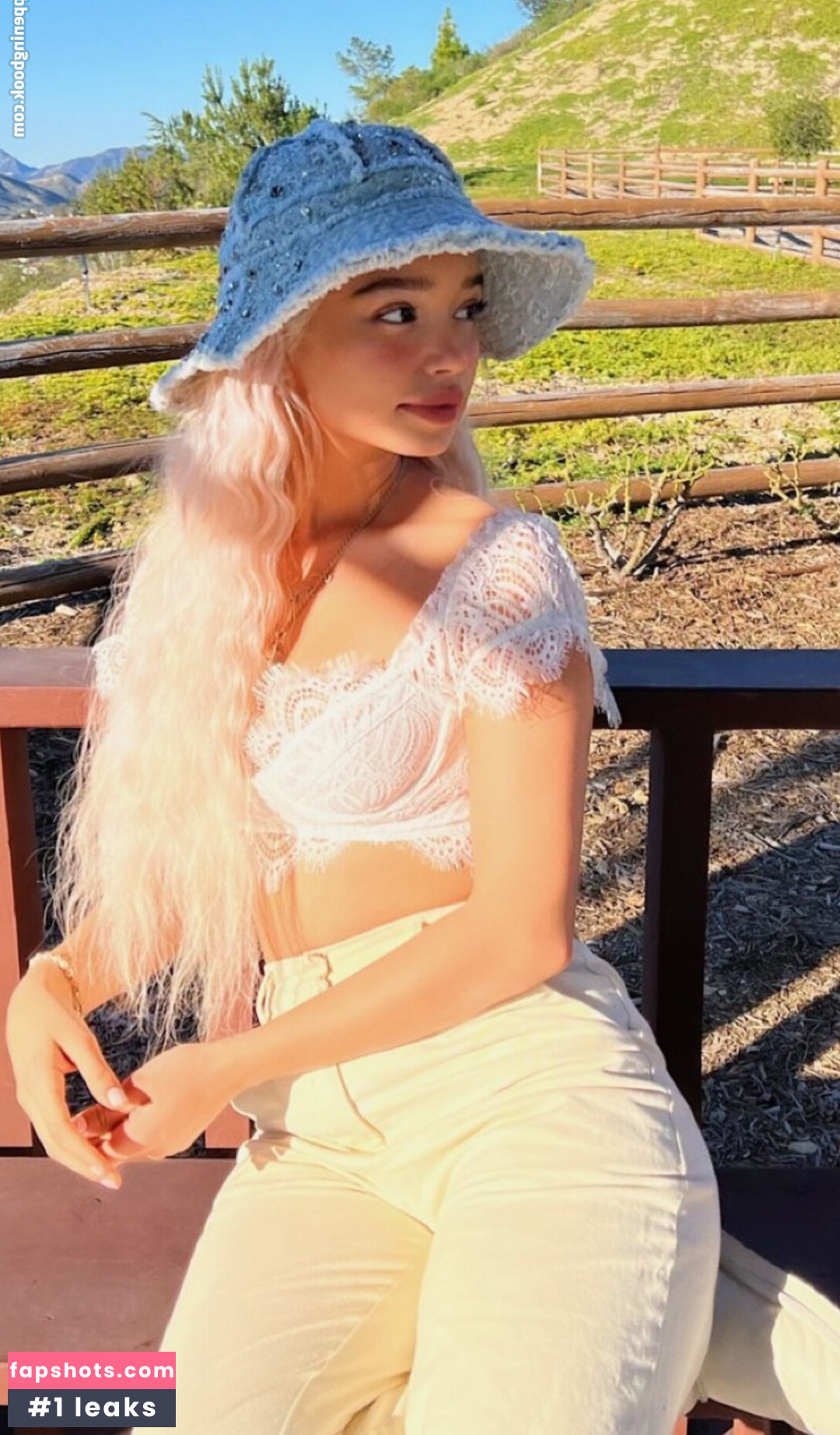 Sab Zada Nahé úniky fotek pouze od fanoušků #91 - Fapshots