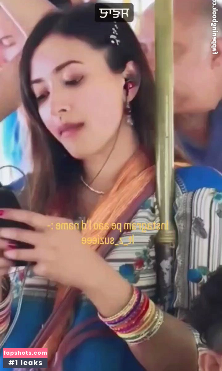 Saba Sanjana Nahé úniky fotek pouze od fanoušků #5 - Fapshots