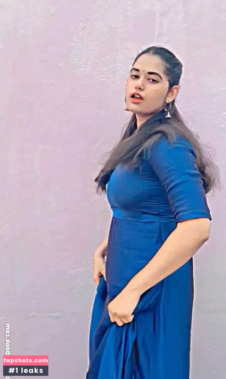 Saba Sanjana Nahé úniky fotek pouze od fanoušků #6 - Fapshots