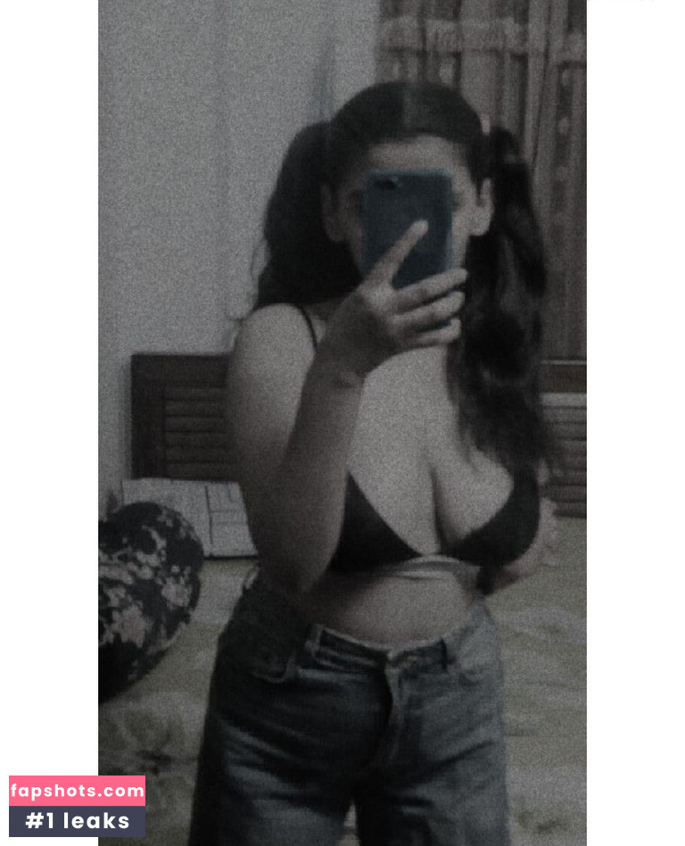 Saba Sanjana Nahé úniky fotek pouze od fanoušků #7 - Fapshots