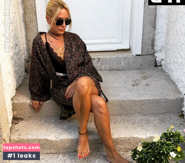 Saba Tuemer Filtración Desnuda OnlyFans Foto #14 - Fapshots